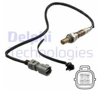 Sonde lambda Sonde planaire ES21230-12B1 DELPHI pour TOYOTA YARIS