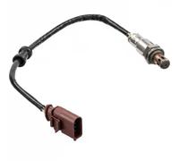 Sonde lambda Sonde planaire ES21245-12B1 DELPHI pour SKODA VW SEAT