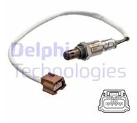 Sonde lambda Sonde planaire ES21259-12B1 DELPHI pour NISSAN INFINITI