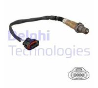 Sonde lambda Sonde planaire ES21286-12B1 DELPHI pour OPEL ASTRA H TwinTop