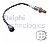 Sonde lambda Sonde planaire ES21346-12B1 DELPHI pour TOYOTA YARIS