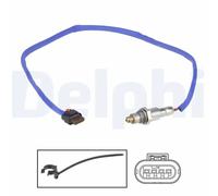 Sonde lambda Sonde planaire ES21381-12B1 DELPHI pour FORD GRAND C-MAX FOCUS III