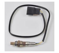 Sonde Lambda Sonde Pour VW Pour Golf 4 1.6L 2003 036906265J 030906262K Capteur D'oxygène 036906262G