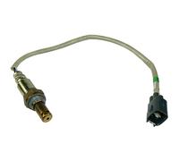 Sonde Lambda Sonde Régulatrice 435 Mm Câble METZGER Pour U.A. TOYOTA COROLLA