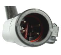 Sonde Lambda Sonde Régulatrice METZGER Pour FORD MONDEO II