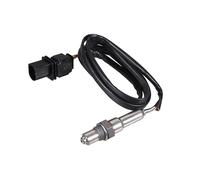 Sonde Lambda Sonde Régulièrement METZGER Convient pour U. A.Mercedes-Benz