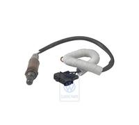 Sonde lambda sur collecteur pour VW Golf 2 G60 et Corrado G60 - Origine