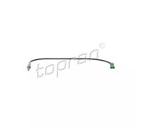 TOPRAN 721 860 Sonde lambda convient pour PEUGEOT 206 Schrägheck (2A/C) 406 (8B)
