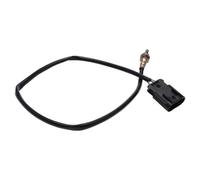 Sonde Lambda Universelle de Remplacement pour Moto, kit de sonde O2 à 4 Fils pour système d'injection de Carburant