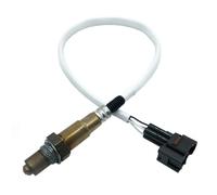 Sonde Lambda Véhicule Capteur De Rapport Air/carburant O2 En Amont Et Capteur D'oxygène O2 Lambda 18213-77M00 Compatible Avec Suzuki Pour Swift 4 Pour MK4 2011-2018