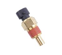 Sonde liquide de refroidissement Capteur de température du liquide refroidissement, adapté pour Cadillac Allante Cimarron Concours DeVille Eldorado Fleetwood séville Sonde de Température d‘Eau Moteur