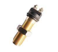 Sonde liquide de refroidissement Convient pour Thermo King Reefer adapté pour Tripac pièces de rechange capteur RPM 44-9298 449298 Sonde de Température d‘Eau Moteur