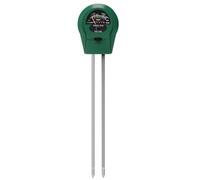 Sonde longue portable pour le jardinage, les moniteurs de lumière du soleil, les tests d'entretien des plantes
