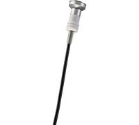 Sonde magnétique destinée à des mesures sur surfaces métalliques testo 0602