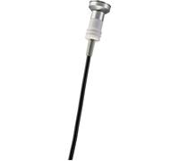 Sonde magnétique destinée à des mesures sur surfaces métalliques testo 0602 4792