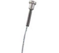 Testo Sonde magnétique hautes températures testo 0602 4892 pour surfaces métalliques G