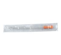 Sonde Nelaton Ureter CH16 18 cm Orange Cathéter(S) 1 pc(s)