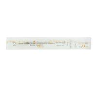 Sonde Nelaton Urétrale CH12 18cm Blanc 1 Pièce