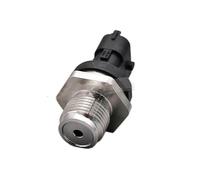 Sonde niveau huile Capteur haute pression pour Rail de carburant, régulateur d'injection commun, émetteur adapté aux camions MASCOTT MAN TGA, 0281002534