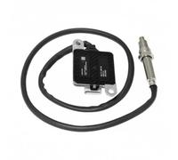 Sonde Nox Echange Pour Citroen Pour C3 Pour C4 Pour C5 Pour DS3 | Capteur d'oxyde d'azote voiture capteur d'oxygène NOX 9821120780 9817454580 9821120980 Kit Capteur NOx
