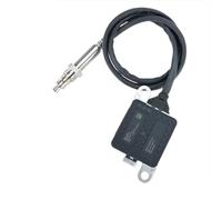 Sonde Nox Unite | Capteur D'oxyde D'azote Et D'oxygène NOx 68210084AA 5WK96742B Kit Capteur NOx