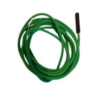 Sonde NTC 100K avec câble de 200 cm d'origine EDILKAMIN code R1041750