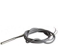 Sonde NTC - 300 cm avec tube en acier pour régulateurs Eliwell