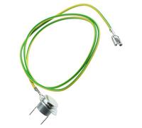 Sonde Ntc Avec Cable (L-700 Mm) Sèche-linge 2953460200, 2953450200 BEKO