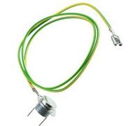 Sonde Ntc Avec Cable (L-700 Mm) Sèche-linge 2953460200, 2953450200 BEKO, CONTINENTAL EDISON, ESSENTIEL B, FAR, LISTO - 307866 G