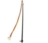 Sonde ntc câble (chaudière d'entrée) - CHAFFOTEAUX : 65153301