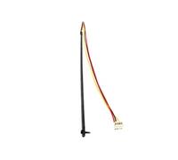 Sonde ntc d'entrée droite 65153301 pour Chauffe-eau Ariston G