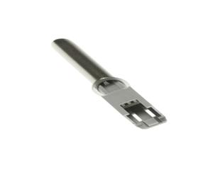 Sonde NTC d'origine Sèche-linge C00296193, 482000023363 ARISTON HOTPOINT Sèche-linge C00296193, 482000023363 ARISTON HOTPOINT
