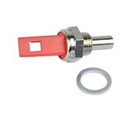 Sonde Ntc Idra24s - Atlantic : 198723