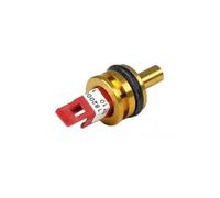 DIFF - Sonde NTC chaudière - DIFF pour Atlantic : 198728