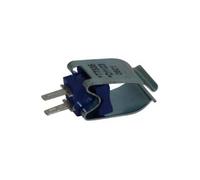 Sonde ntc T335D + clips18 Chaffoteaux 990686