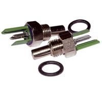Sonde NTC (X 2) - DIFF pour Baxi-Roca : 122155310