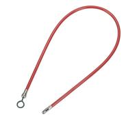 Sonde oesophagienne Kerbl Rouge 165 cm