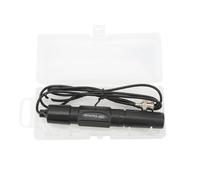 Sonde ORP 201H, électrode de prise BNC remplaçable, pour testeur ORP, contrôleur de compteur 2M