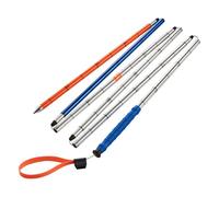 Sonde ORTOVOX PROBE ALU 240 PFA (argent) 240cm