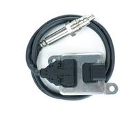 Sonde Oxyde D'Azote Compatible Avec BMW Pour E63 64 Pour 325i Pour 330i Capteur Doxygène Dazote Pièces Accessoires OEM: 5WK96610L 758712903