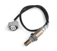 Sonde Oxygèn pour Jaguar pour X-Type 2.0 2.5 3.0 V6 pour XK pour XK8 pour XKR 4 Fils Avant en Amont Lambda O2 Capteur D'oxygène C2C7359 C2S2669 Capteur O2