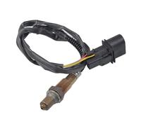 Sonde Oxygèn pour TT pour Jetta pour Golf pour Beetle Sonde Lambda Avant À 5 Fils Capteur D'oxygène 0258007057 021906262B 06B906265D 06B906265M Capteur O2