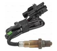 Sonde Oxygene 0258007188 Sonde Lambda Avant Droite À Large Bande Capteur D'oxygène O2 Pour Volvo Pour XC90 T6 2.9 S80 3.0 2001-2006 NO# 30637519 8670278 Capteur D'Oxyde