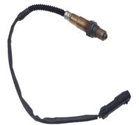 Sonde Oxygène Compatible Avec Pour Espace III Je0 1996 1997 1998 1999 2000 2001 2002 Composants Automobiles Capteur D'oxygène OEM : 0258006046