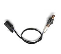 Sonde Oxygene Compatible Avec VW Pour Polo 1.4 L 2002 2003 2004 2005 2006 2007 Remplacement Rapport Air Carburant Lambda Oxygène O2 Capteur Accessoires OEM: 06E906265S