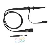 Sonde passive pour oscilloscope IP2230 300MHz 10X atténuation - Mesures précises et stables, accessoires complets, parfaite pour tests électriques professionnels
