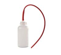 Sonde pélican distributeur alimentaire pour agneau Tétiblue Blanc 250 ml