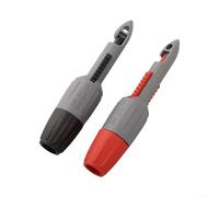 Sonde perforation multimètre 2 mm femelle test d'isolation