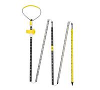 Sonde PIEPS ALUMINIUM PROBE 220 ALL