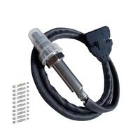 Sonde pour capteur d'azote d'oxygène et de NOx pour Voiture 5WK96642B 5WK96642A A0081539828 A0101539328 A0101539001 pour Mercedes-Benz Actros